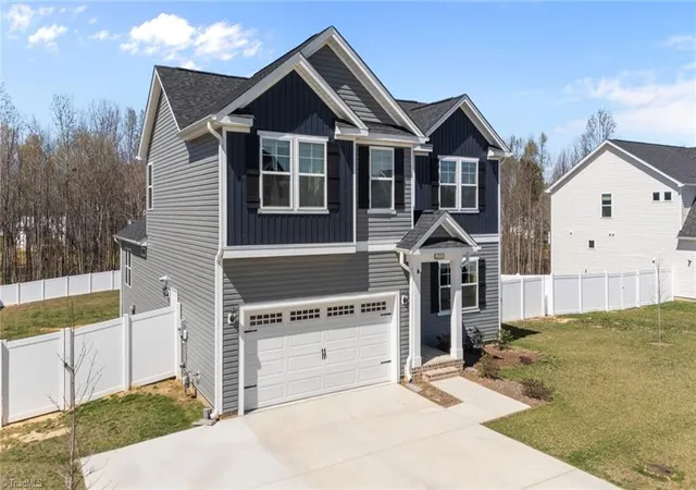 3rd image of 1355 Ouray Dr, Kernersville, NC 27284 | MLS# 1226481