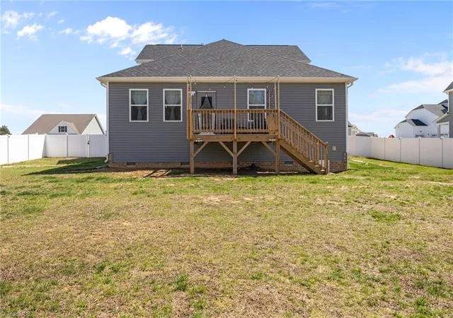 49th image of 1355 Ouray Dr, Kernersville, NC 27284 | MLS# 1226481