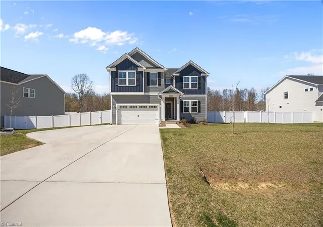 5th image of 1355 Ouray Dr, Kernersville, NC 27284 | MLS# 1226481