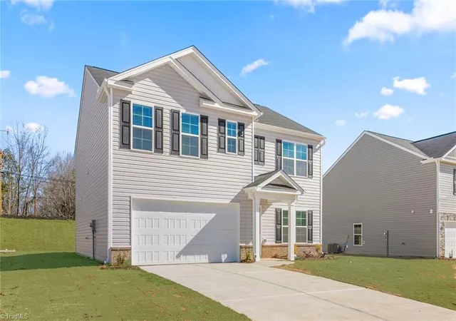 1st image of 4697 Mount Hope Dr, Winston Salem, NC 27107 | MLS# 1230087