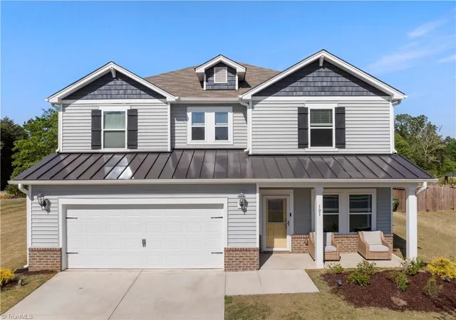 Photo 1 of Single family home for sale at 101 Stillhouse Farm Dr, Graham, NC 27253 | MLS# 1216664 | Listing updated on 2026-09-14