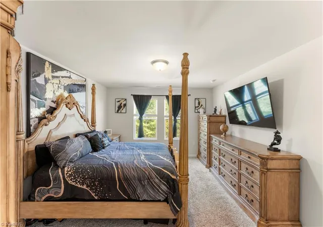 Photo 3 of Single family home for sale at 101 Stillhouse Farm Dr, Graham, NC 27253 | MLS# 1216664 | Listing updated on 2026-09-14