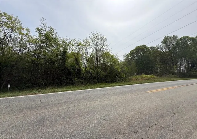 Photo 3 of Land for sale at 9184 County Line Rd, Kernersville, NC 27284 | MLS# 1214942 | Listing updated on 2026-07-28