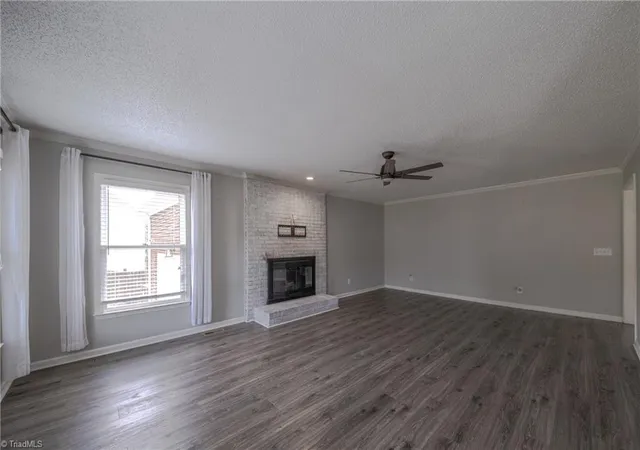 Photo 4 of Single family home for sale at 308 Ridgeland Dr, High Point, NC 27262 | MLS# 1229092 | Listing updated on 2026-09-22