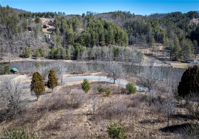 Homes for sale in Crumpler, NC | Lot #46 New River Landing, Crumpler, NC 28617 | MLS# 1193945
