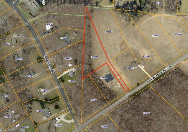 1st image of 8305 Fairgrove Church Rd, Browns Summit, NC 27214 | MLS# 1229232