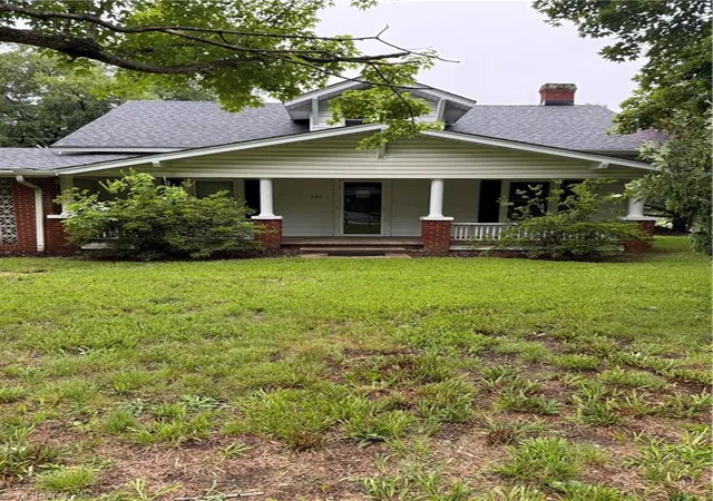 Photo 1 of Single family home for sale at 2187 Hickory Tree Rd, Winston Salem, NC 27127 | MLS# 1228846 | Listing updated on 2026-09-02