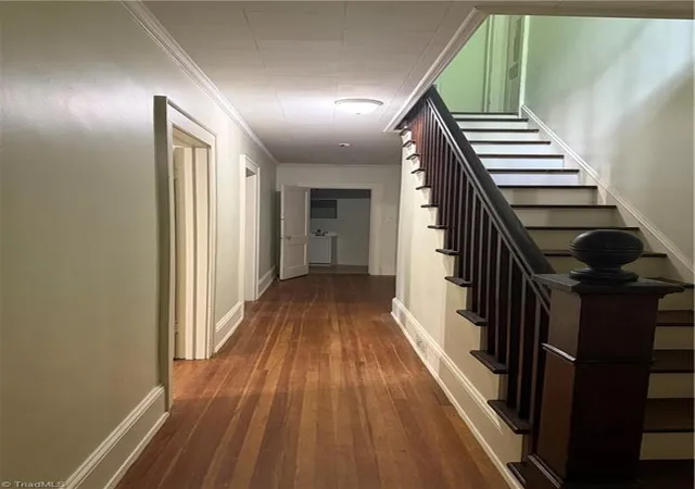 Photo 2 of Single family home for sale at 2187 Hickory Tree Rd, Winston Salem, NC 27127 | MLS# 1228846 | Listing updated on 2026-09-02