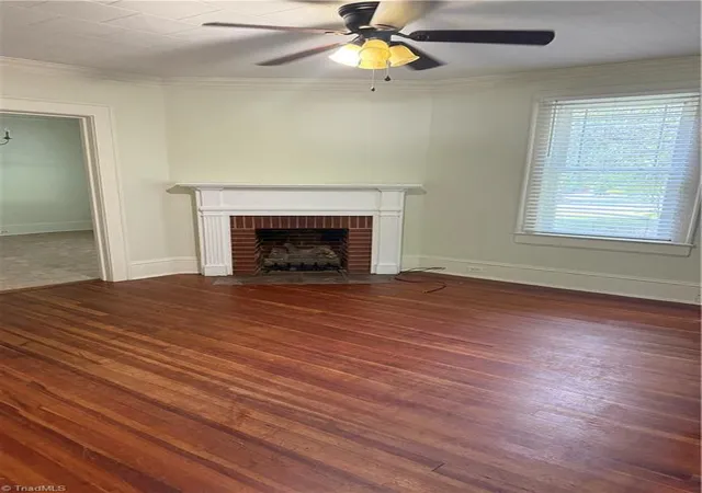 Photo 3 of Single family home for sale at 2187 Hickory Tree Rd, Winston Salem, NC 27127 | MLS# 1228846 | Listing updated on 2026-09-02