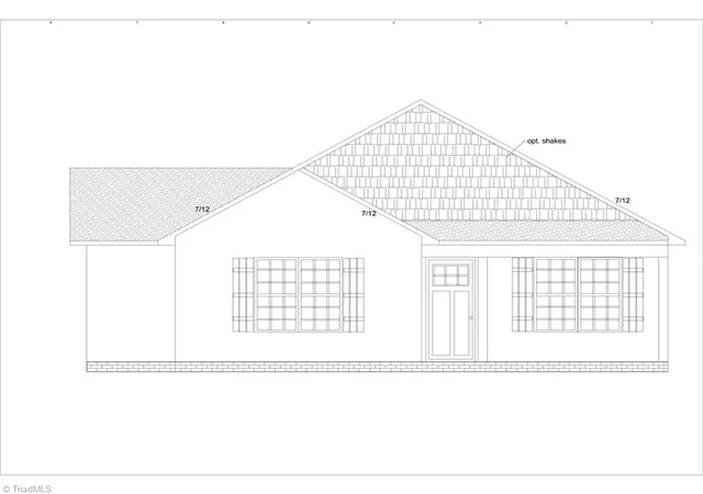 Photo 1 of Single family home for sale at 315 Price St, Eden, NC 27288 | MLS# 1217442 | Listing updated on 2026-06-30