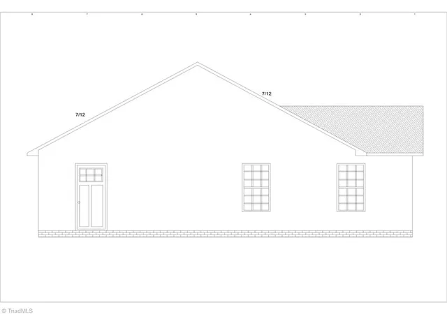Photo 2 of Single family home for sale at 315 Price St, Eden, NC 27288 | MLS# 1217442 | Listing updated on 2026-06-30