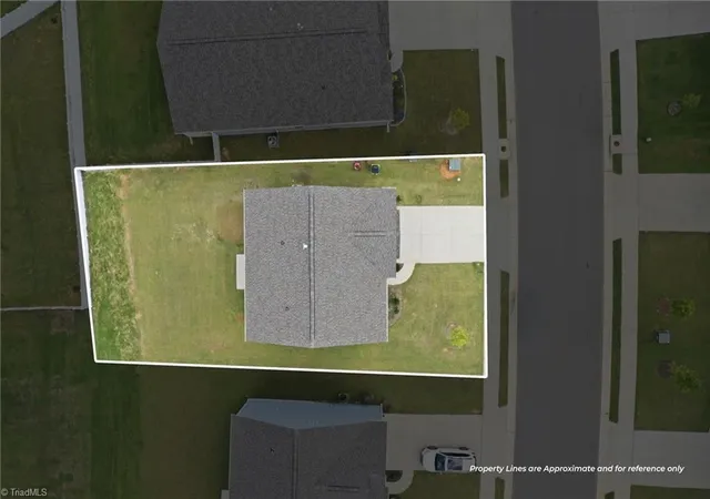 44th image of 1420 Carisbrooke Dr, Mebane, NC 27302 | MLS# 1228260
