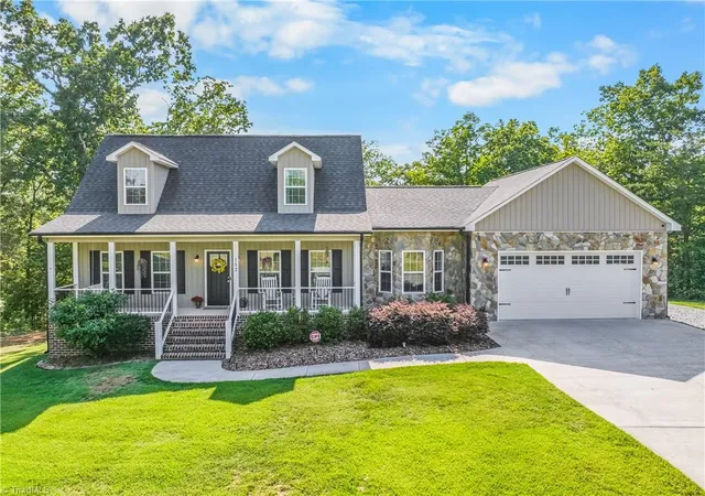 1st image of 152 Hepler Hylls Ct, Thomasville, NC 27360 | MLS# 1226400