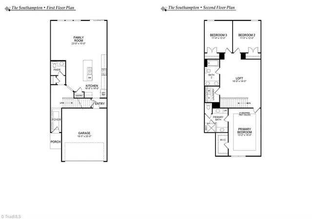 2nd image of 5213 Maple Blossom Trl, Greensboro, NC 27455 | MLS# 1216113