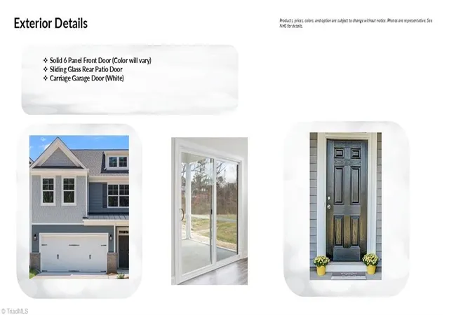 4th image of 5213 Maple Blossom Trl, Greensboro, NC 27455 | MLS# 1216113