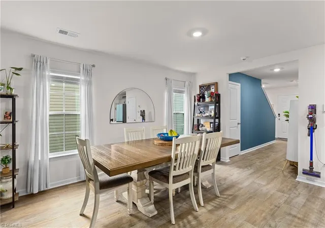 Photo 3 of Sale Pending at 5284 Ironwood Dr, Winston Salem, NC 27127 | MLS# 1227361 | Listing updated on 2026-09-15