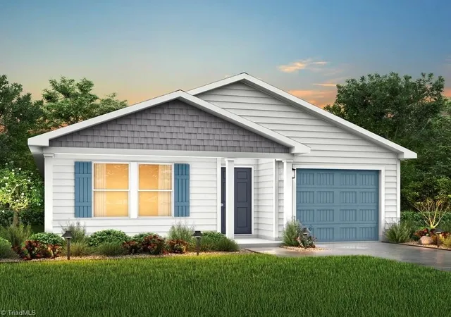1st image of 439 Regency Ln, Eden, NC 27288 | MLS# 1228251