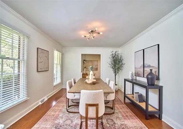 Photo 3 of Sale Pending at 4050 Dresden Dr, Winston Salem, NC 27104 | MLS# 1231755 | Listing updated on 2026-08-31