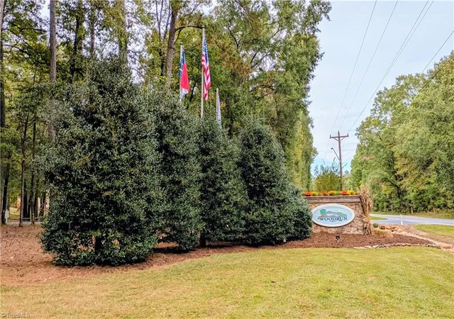Homes for sale in Mount Gilead, NC | 117 Delwood Ct, Mount Gilead, NC 27306 | MLS# 1206317