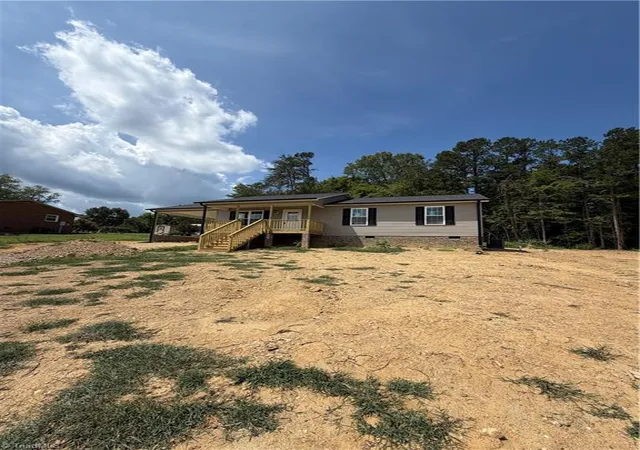 Photo 2 of Single family home for sale at 4941 Elmwood St, Trinity, NC 27370 | MLS# 1231773 | Listing updated on 2026-09-08
