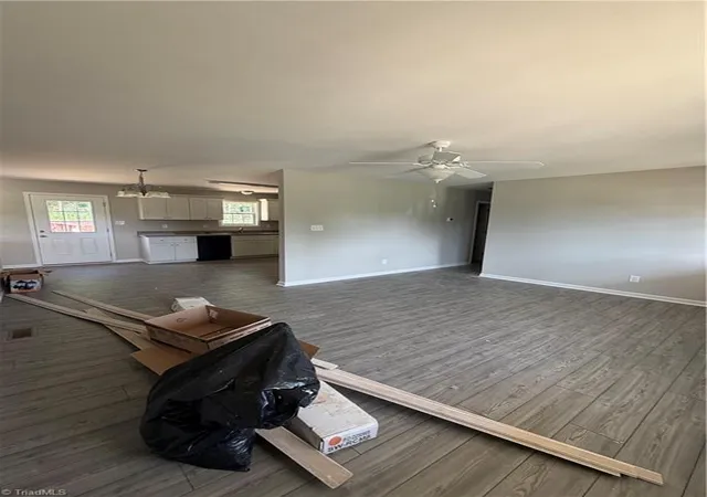 Photo 3 of Single family home for sale at 4941 Elmwood St, Trinity, NC 27370 | MLS# 1231773 | Listing updated on 2026-09-08