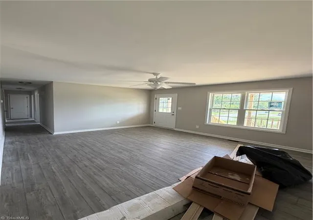Photo 4 of Single family home for sale at 4941 Elmwood St, Trinity, NC 27370 | MLS# 1231773 | Listing updated on 2026-09-08
