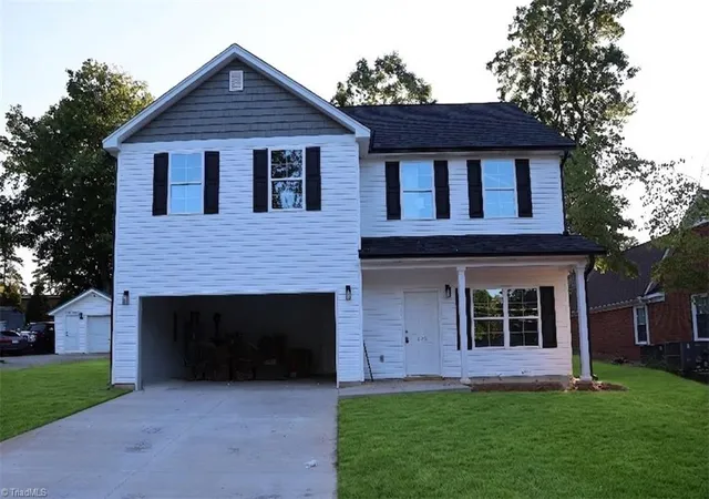 1st image of 123a Eastside Dr, Lexington, NC 27292 | MLS# 1232882
