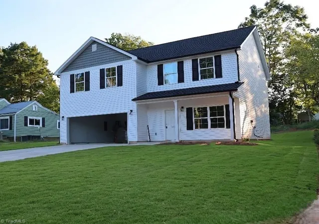 2nd image of 123a Eastside Dr, Lexington, NC 27292 | MLS# 1232882