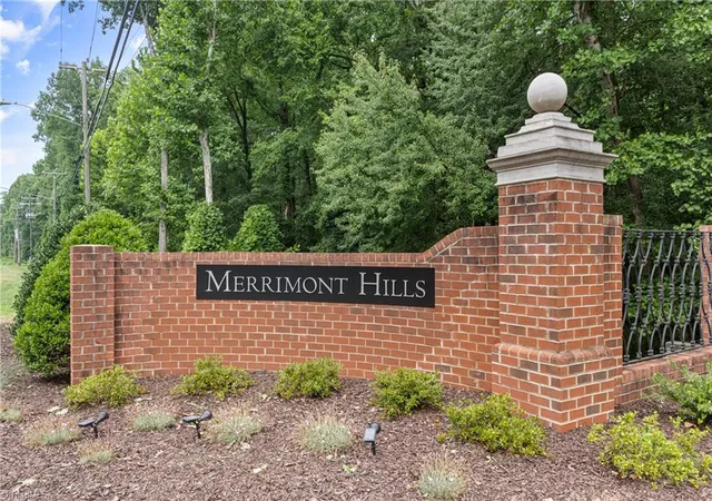 2nd image of 1346 Turkey Hill Rd, Winston Salem, NC 27106 | MLS# 1225862