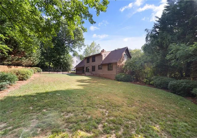 41st image of 1346 Turkey Hill Rd, Winston Salem, NC 27106 | MLS# 1225862