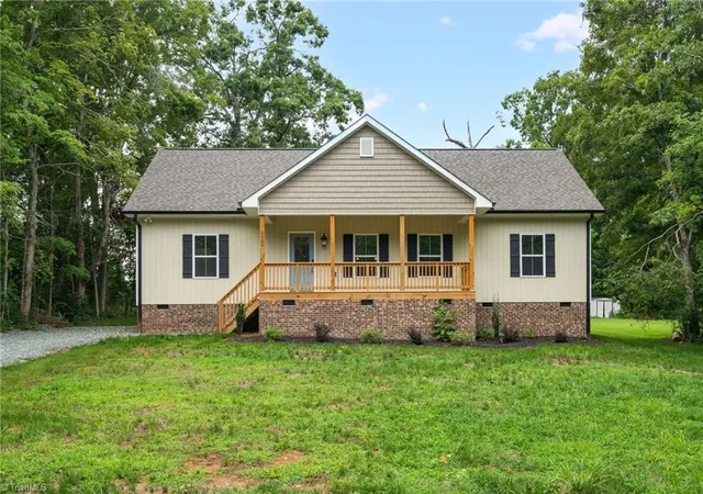 Photo 1 of Sale Pending at 4505 Alamance Baptist Church Loop, Burlington, NC 27215 | MLS# 1231537 | Listing updated on 2026-08-21