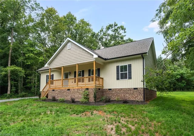 Photo 2 of Sale Pending at 4505 Alamance Baptist Church Loop, Burlington, NC 27215 | MLS# 1231537 | Listing updated on 2026-08-21