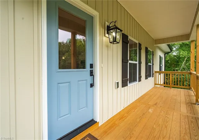 Photo 4 of Sale Pending at 4505 Alamance Baptist Church Loop, Burlington, NC 27215 | MLS# 1231537 | Listing updated on 2026-08-21
