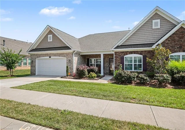 2nd image of 3738 Copper Ct, High Point, NC 27265 | MLS# 1231225