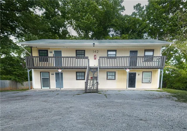 Homes for sale in Winston Salem, NC | 142 Weatherwood Ct, Winston Salem, NC 27103 | MLS# 1226090