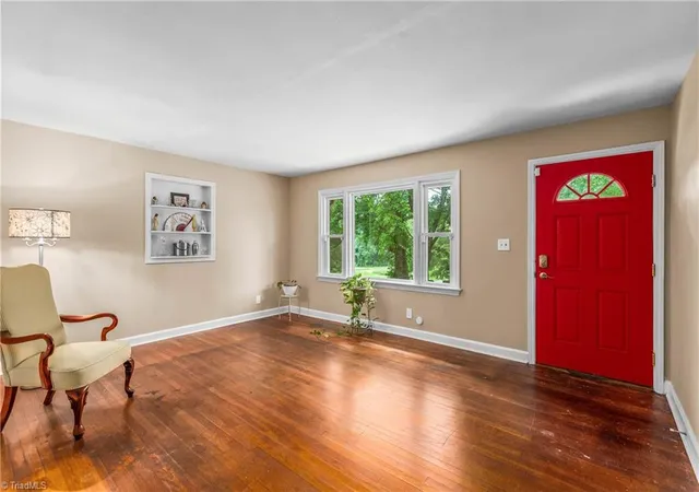 Photo 3 of Sale Pending at 4365 Wakeman Dr, Winston Salem, NC 27105 | MLS# 1229500 | Listing updated on 2026-09-04