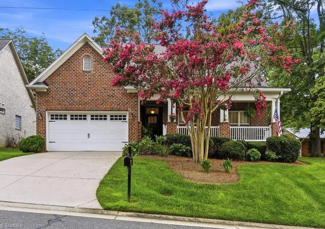 1st image of 2608 Belwick Village Dr, Winston Salem, NC 27106 | MLS# 1231633