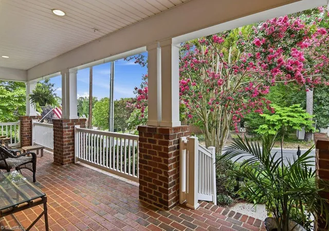 2nd image of 2608 Belwick Village Dr, Winston Salem, NC 27106 | MLS# 1231633