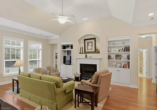 3rd image of 2608 Belwick Village Dr, Winston Salem, NC 27106 | MLS# 1231633