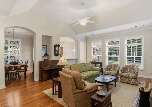 4th image of 2608 Belwick Village Dr, Winston Salem, NC 27106 | MLS# 1231633