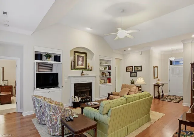 5th image of 2608 Belwick Village Dr, Winston Salem, NC 27106 | MLS# 1231633