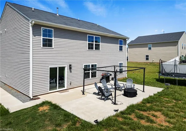 Photo 50 of Single family home for sale at 183 Ashfield Ln, Lexington, NC 27292 | MLS# 1219935 | Listing updated on 2026-05-16