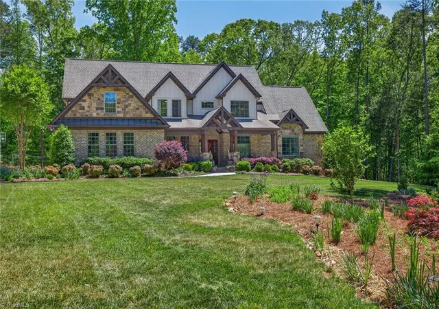 2nd image of 2007 Otter Creek Dr, Whitsett, NC 27377 | MLS# 1227539