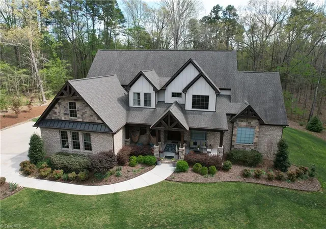 Photo 3 of Single family home for sale at 2007 Otter Crk Dr, Whitsett, NC 27377 | MLS# 1227539 | Listing updated on 2026-08-20