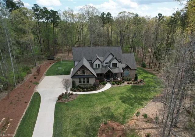 Photo 3 of Single family home for sale at 2007 Otter Crk Dr, Whitsett, NC 27377 | MLS# 1227539 | Listing updated on 2026-08-20