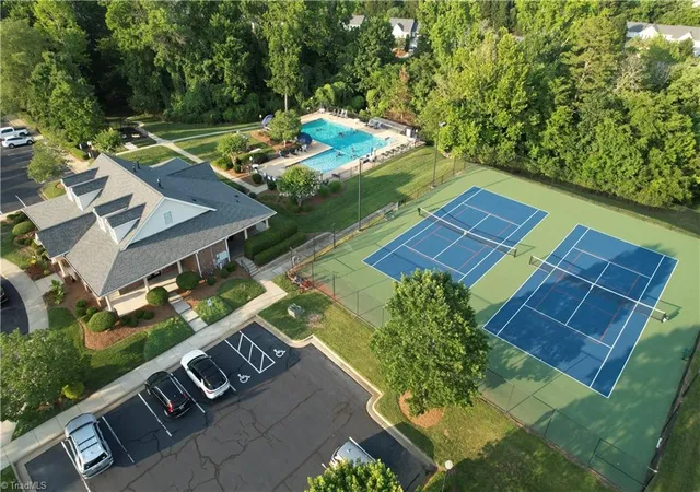 50th image of 2007 Otter Creek Dr, Whitsett, NC 27377 | MLS# 1227539