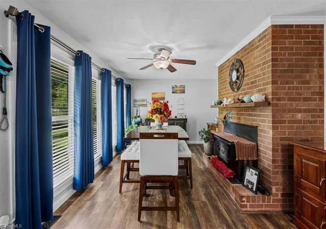 Photo 3 of Single family home for sale at 262 Shady Grv Ln, Winston Salem, NC 27107 | MLS# 1226252 | Listing updated on 2026-07-15