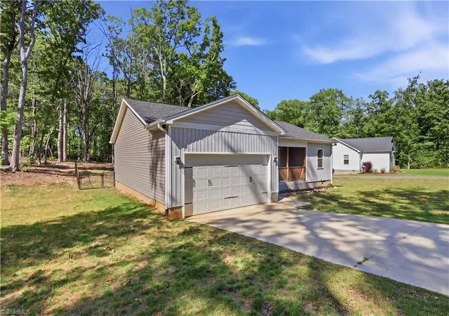 Homes for sale in Troy, NC | 6569 Mount Lebanon Rd, Troy, NC 27371 | MLS# 1217742