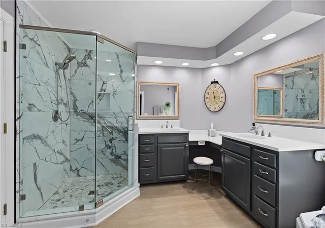 Photo 3 of Single family home for sale at 1239 Blackberry Ridge Rd, High Point, NC 27265 | MLS# 1229071 | Listing updated on 2026-09-20