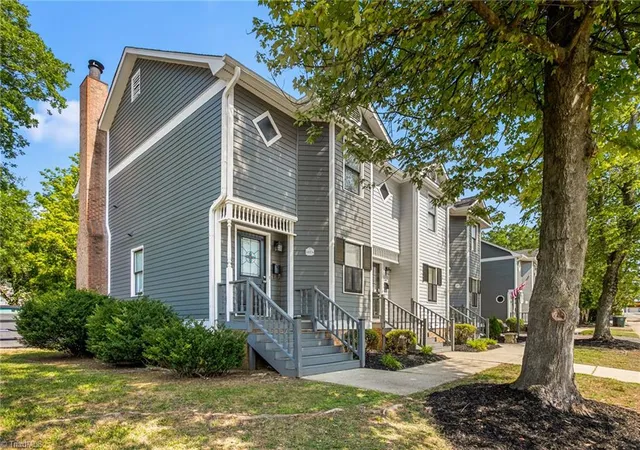 1st image of 517 Tate St #A, Greensboro, NC 27403 | MLS# 1229771